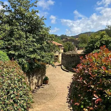 Apartamento Los Laureles, Novales Buitenkant foto