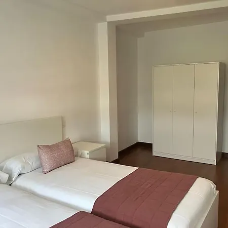 Apartamento Los Laureles, Novales Buitenkant foto