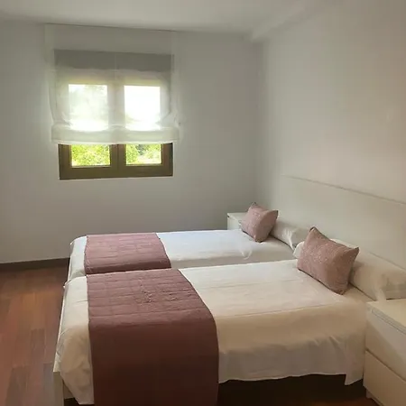 Apartamento Los Laureles, Novales Buitenkant foto